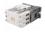 LS ELECTRIC Contactor METASOL MC-100A 24VDC 3-polar