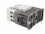 LS ELECTRIC Contactor METASOL MC-100A 24VDC 3-polar