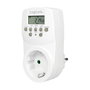 LogiLink Temporizador Digital Time Switch