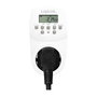 LogiLink Temporizador Digital Time Switch