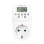 LogiLink Temporizador Digital Time Switch