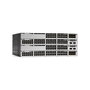 Cisco Catalyst 9300L Switch C9300L-24T-4G-A Gestionado L2/L3 24 Puertos Gigabit Ethernet Full Duplex Montaje en Rack