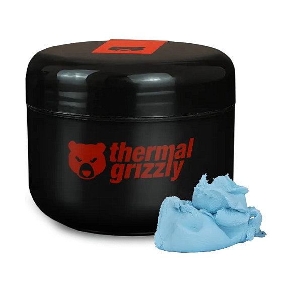 Thermal Grizzly Putty Advance 100g Azul Thermal Grizzly Putty Advance 100g Azul