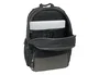 Mochila Escolar Real Madrid C.F. Gris 30 x 42 x 17 cm