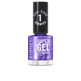 Rimmel London SUPER GEL Esmalte de Uñas 121-Dough-not Worry 12 ml