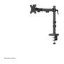 Neomounts DS60-600BL1 Brazo de monitor 10-32 pulg. 8 kg Negro