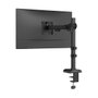 Neomounts DS60-600BL1 Brazo de monitor 10-32 pulg. 8 kg Negro