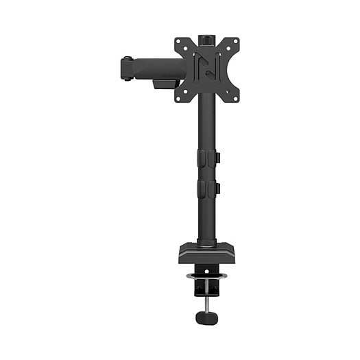 Neomounts DS60-600BL1 Brazo de monitor 10-32 pulg. 8 kg Negro