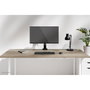 Neomounts DS60-600BL1 Brazo de monitor 10-32 pulg. 8 kg Negro