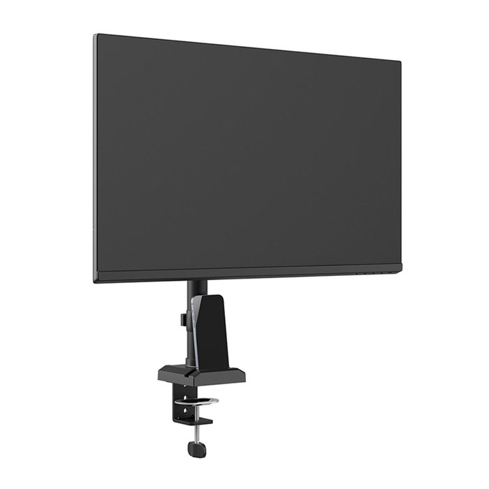 Neomounts DS60-600BL1 Brazo de monitor 10-32 pulg. 8 kg Negro