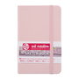Talens Art Creation Cuaderno Bocetos Rosa Pastel 9 x 14 cm 140 g 80 Hojas