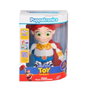 FAMOSA Peluche Interactivo Jessie Toy Story con Sensor Táctil y Sonidos, +6 Años