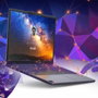 Lenovo IdeaPad Slim 3 15Q8X10 con Qualcomm Snapdragon X, 16 GB RAM y 512 GB