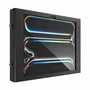 Compulocks Apex Secured Enclosure para iPad Pro M4 13 pulgadas (2024) con montaje en pared
