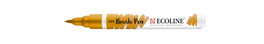 Ecoline Brush Pen Amarillo de Arena 259