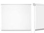Giftdecor Estor Ventana 120 x 180 cm Blanco (Set de 6)