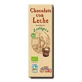Chocolates Sole Chocolatinas Chocolate Con Leche 30 Unidades Bio