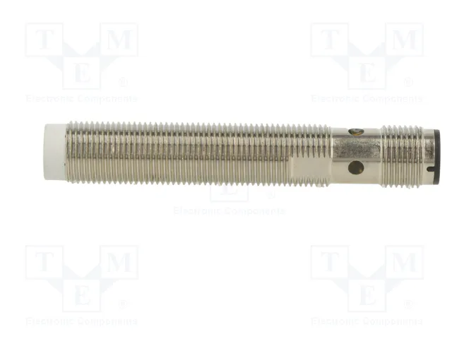 CARLO GAVAZZI ICB12L50N08POM1 Sensor Inductivo M12 PNP NO CARLO GAVAZZI ICB12L50N08POM1 Sensor Inductivo M12 PNP NO
