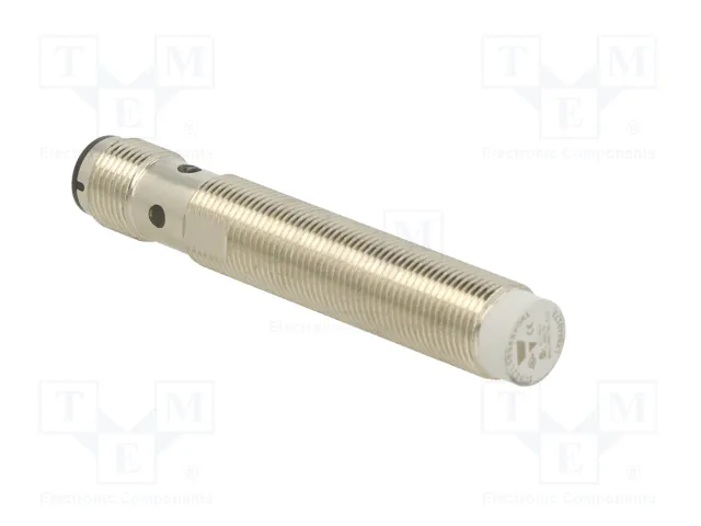 CARLO GAVAZZI ICB12L50N08POM1 Sensor Inductivo M12 PNP NO CARLO GAVAZZI ICB12L50N08POM1 Sensor Inductivo M12 PNP NO