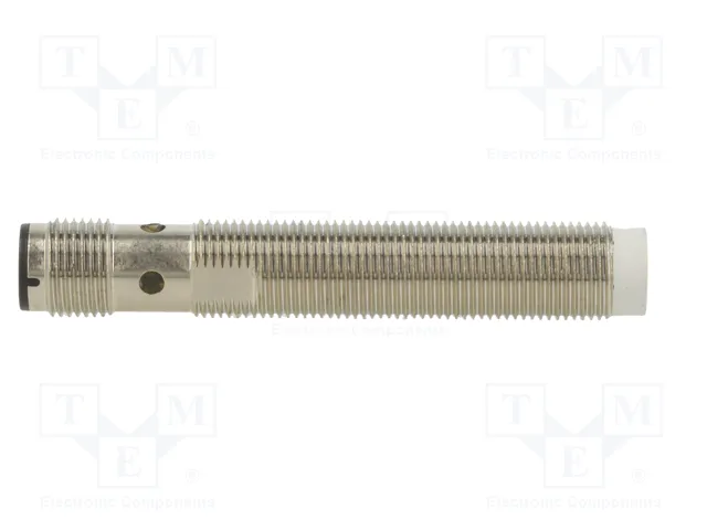 CARLO GAVAZZI ICB12L50N08POM1 Sensor Inductivo M12 PNP NO CARLO GAVAZZI ICB12L50N08POM1 Sensor Inductivo M12 PNP NO