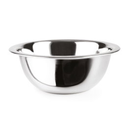 Ibili Bol de acero inoxidable ø 19 cm