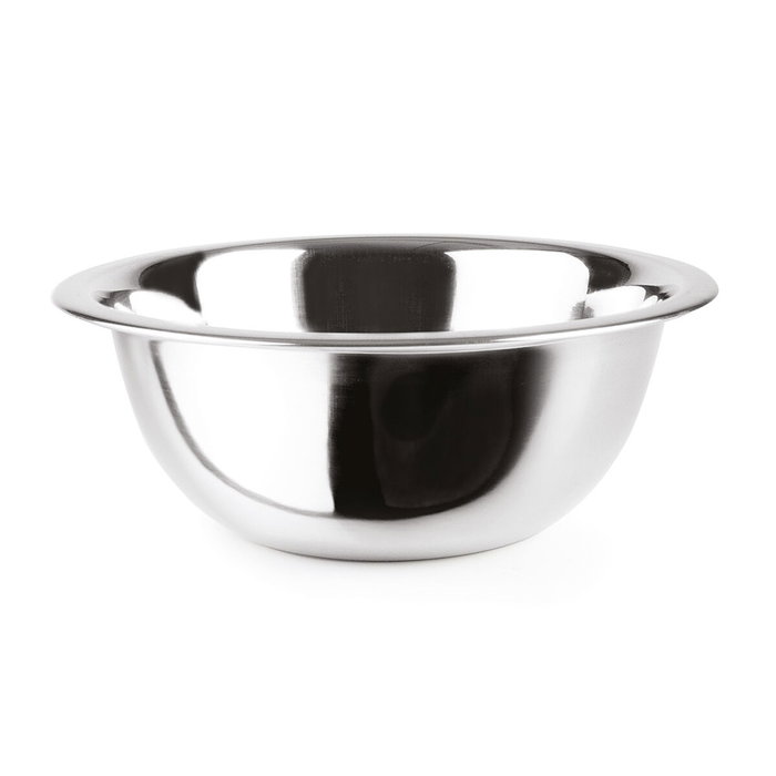 Ibili Bol de acero inoxidable ø 19 cm Ibili Bol de acero inoxidable ø 19 cm