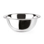 Ibili Bol de acero inoxidable ø 19 cm