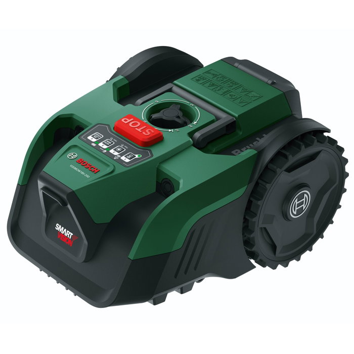 Bosch VisiMow 18V-200 solo Bosch VisiMow 18V-200 solo