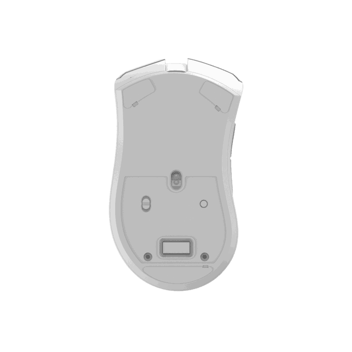 Phoenix technologies Ratón Gaming Inalámbrico Void Elite 19000 DPI Sensor Pixart 3335