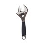 Bahco Llave Ajustable Ergo 170mm Gran Apertura 32mm Mango Goma