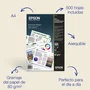 Epson Papel Business Inkjet A4 80 g/m² Mate Blanco, 500 Hojas C13S450075