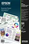Epson Papel Business Inkjet A4 Mate Blanco 80 g/m², 500 hojas