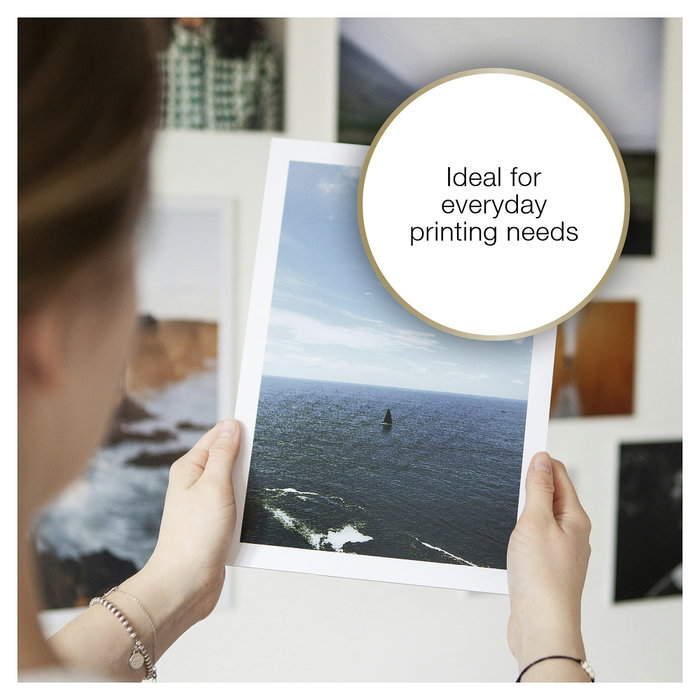 Epson Papel Business Inkjet A4 Mate Blanco 80 g/m², 500 hojas