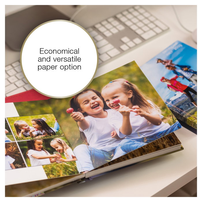 Epson Papel Business Inkjet A4 Mate Blanco 80 g/m², 500 hojas