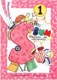 SALVATELLA, BUM lectura 1 (maj.)