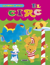 SUSAETA EDICIONES, El circo