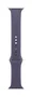 Apple MFGG4ZM/A Pulsera Sport para Apple Watch 38mm 40mm 41mm 42mm - Fluoroelastómero Púrpura Fog, Talla S/M (130-180 mm)