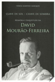 Clave de sol-chave de sombra, Teresa Martins Marques - ANCORA EDITORA