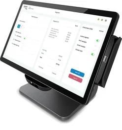 Elo touch solutions Esy15e2 e-series 3 win 11 term