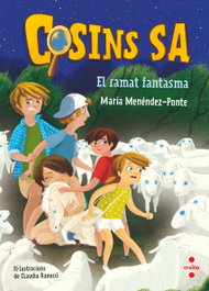 CRUILLA, 4 El ramat fantasma, María Menéndez-Ponte - CRUILLA