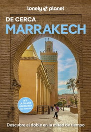 GEOPLANETA Marrakech de cerca 6, Helen Ranger - GEOPLANETA
