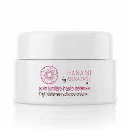 Crema de Día Annayake Hanami 50 ml