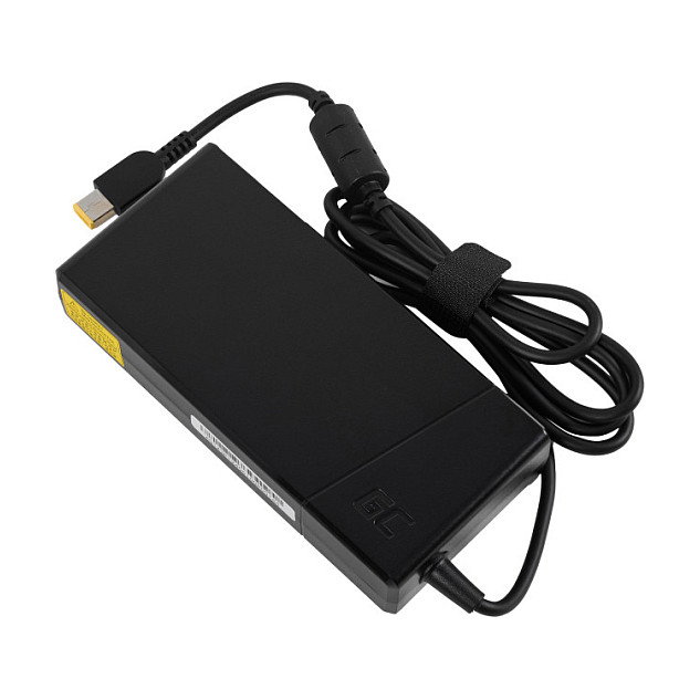 Green Cell Cargador PRO 230W 20V 11.5A para Lenovo Legion Y520 Y530 Y540 Y720 Y730