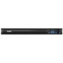 APC Smart-UPS SMT1500RMI1U 1500 VA 1000 W Montaje en Rack 1U