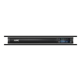 APC Smart-UPS SMT1500RMI1U 1500VA UPS Rackmount 1U
