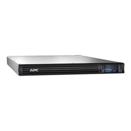 APC Smart-UPS SMT1500RMI1U 1,5 kVA 1000 W Rack 1U