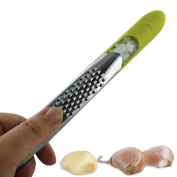 Easy Make Rallador Fino con Depósito