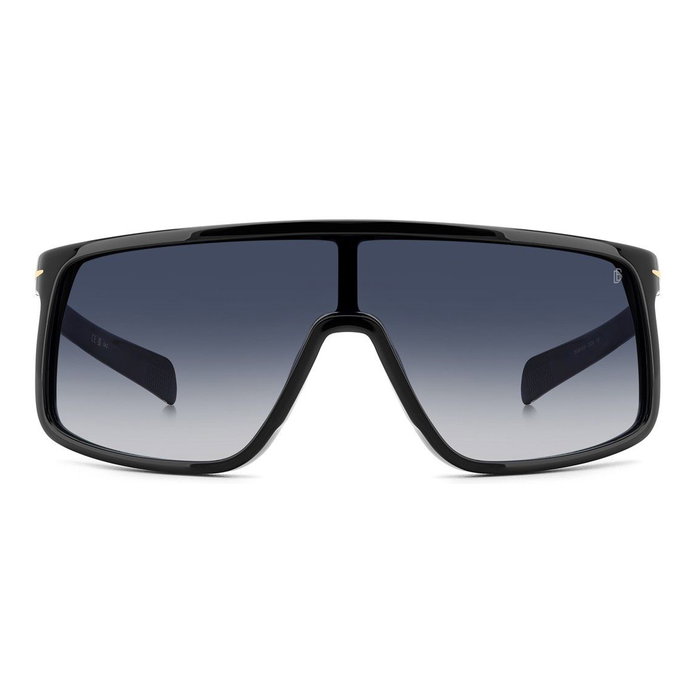 David Beckham DB-99-VISOR-2M2 Gafas de sol para Hombre