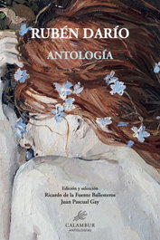 CALAMBUR, Rubén Darío. Antología - CALAMBUR
