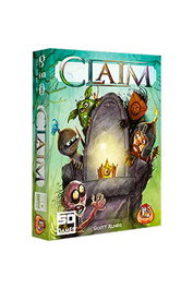 Claim